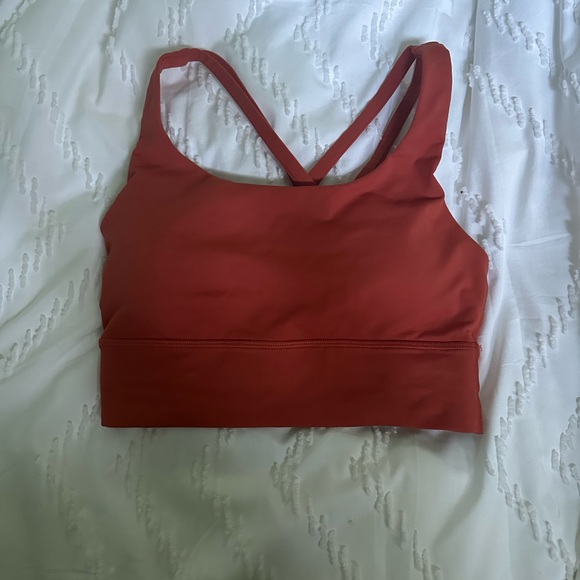 LULULEMON SPORTS BRA TOP - Picture 3 of 3